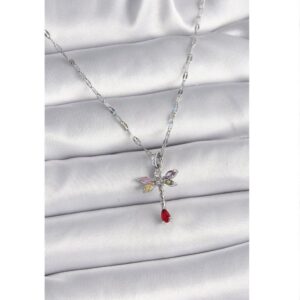 Yusufçuk Model Kadın Kolye - Görsel 1