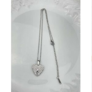 Melek Kanat Kolye Açılır - Görsel 1