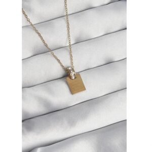 Aşk Mektubu Kolye - Görsel 1