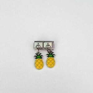 Charm Ananas - Görsel 1