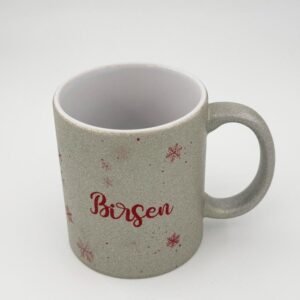 Simli Kupa Hediye Paketi - Görsel 3