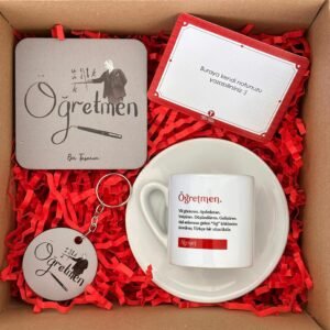 Atatürk Temali Hediye Paketi - Görsel 1